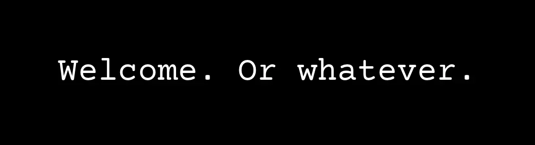 Banner for Vectorized Trauma
